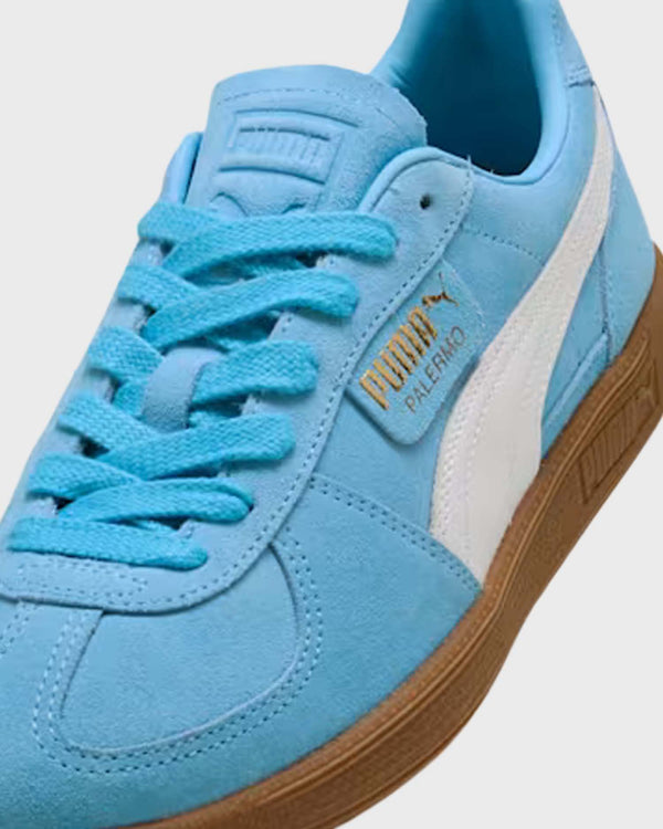 Puma Palermo Blauw/Gum