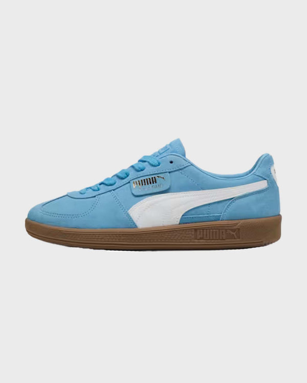 Puma Palermo Blauw/Gum
