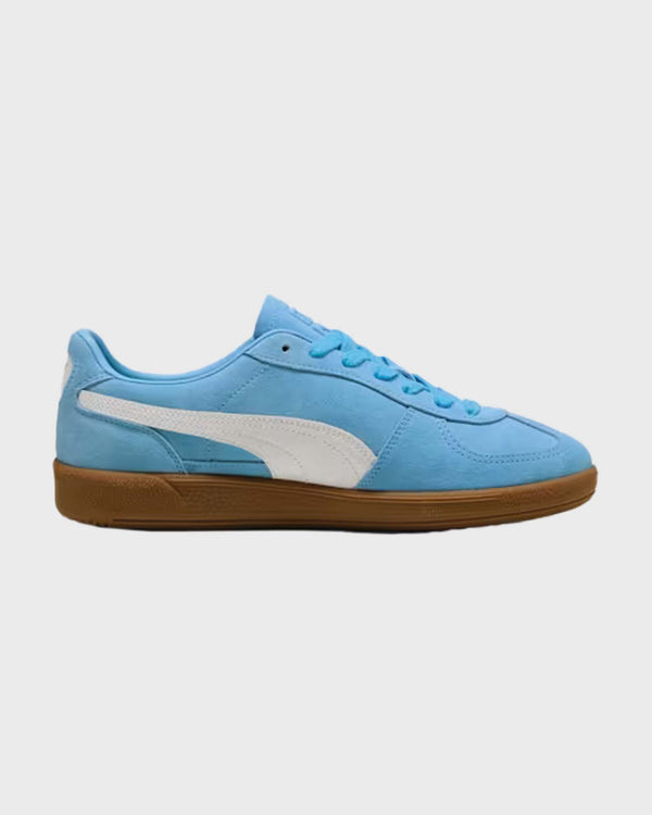 Puma Palermo Blauw/Gum