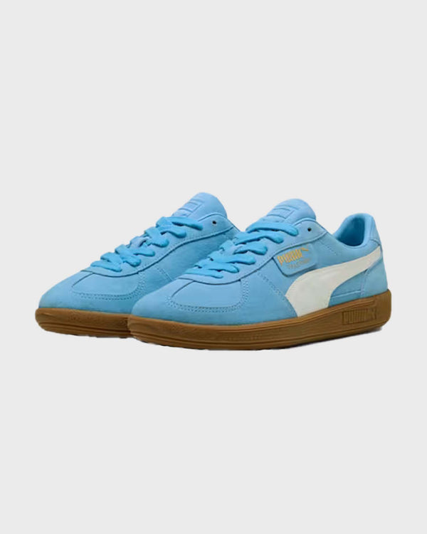 Puma Palermo Blauw/Gum