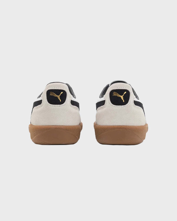 Puma Palermo LTH Wit/Gum