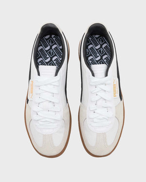 Puma Palermo LTH Wit/Gum