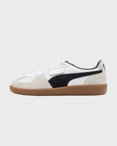 Puma Palermo LTH Wit/Gum