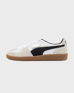 Puma Palermo LTH Wit/Gum