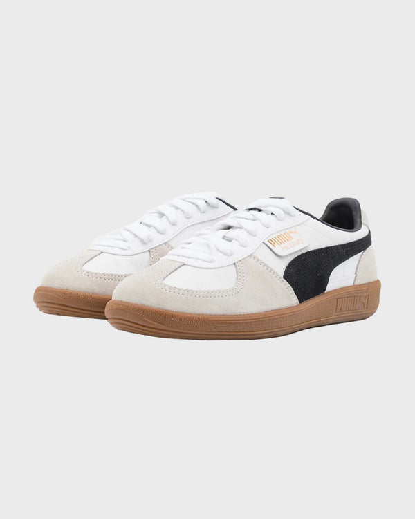 Puma Palermo LTH Wit/Gum