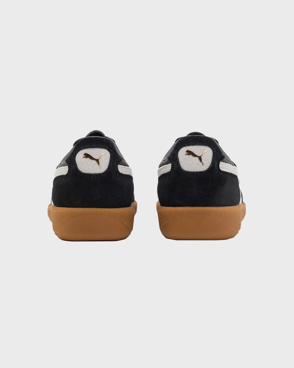 Puma Palermo LTH Schwarz/Gum