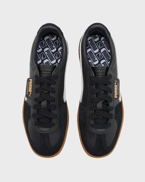 Puma Palermo LTH Schwarz/Gum
