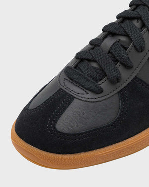 Puma Palermo LTH Schwarz/Gum