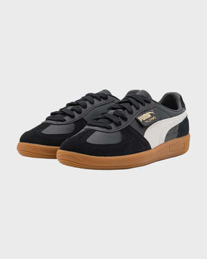 Puma Palermo LTH Schwarz/Gum