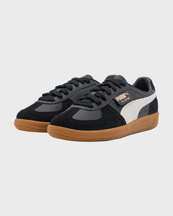 Puma Palermo LTH Schwarz/Gum
