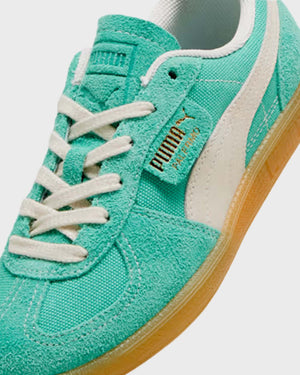 Puma Palermo Vintage Turquoise/Gum