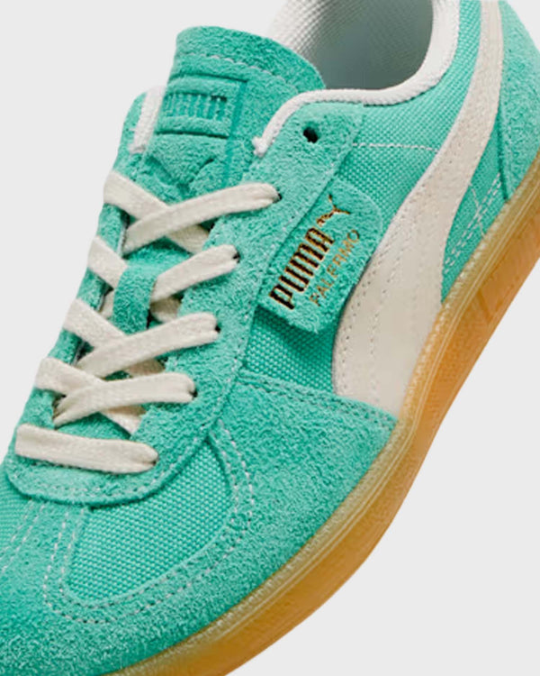 Puma Palermo Vintage Turquoise/Gum