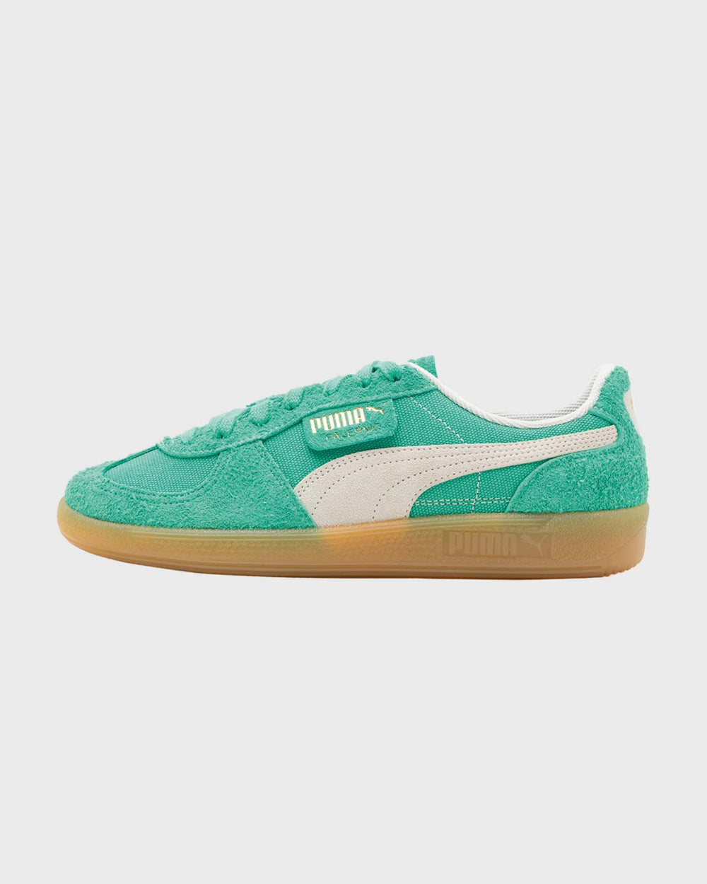 Puma Palermo Vintage Turquoise/Gum