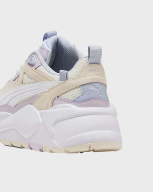 Puma RS-X Sneaker Lila