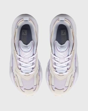 Puma RS-X Sneaker Lila