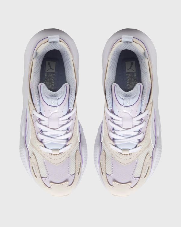Puma RS-X Sneaker Lila