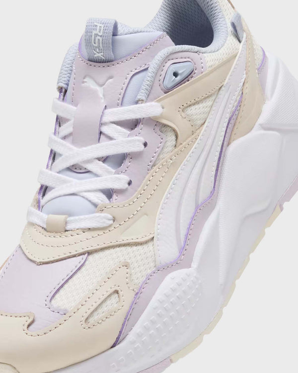 Puma RS-X Sneaker Lila