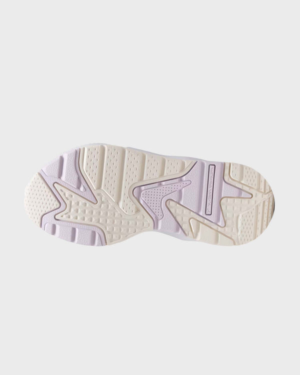 Puma RS-X Sneaker Lila