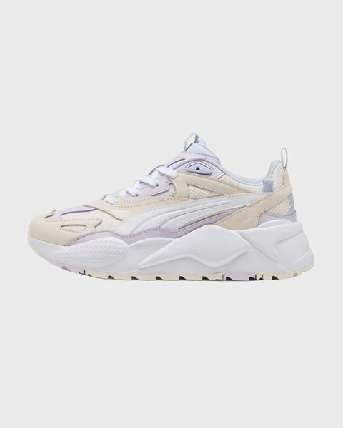 Puma RS-X Sneaker Lila – Burned