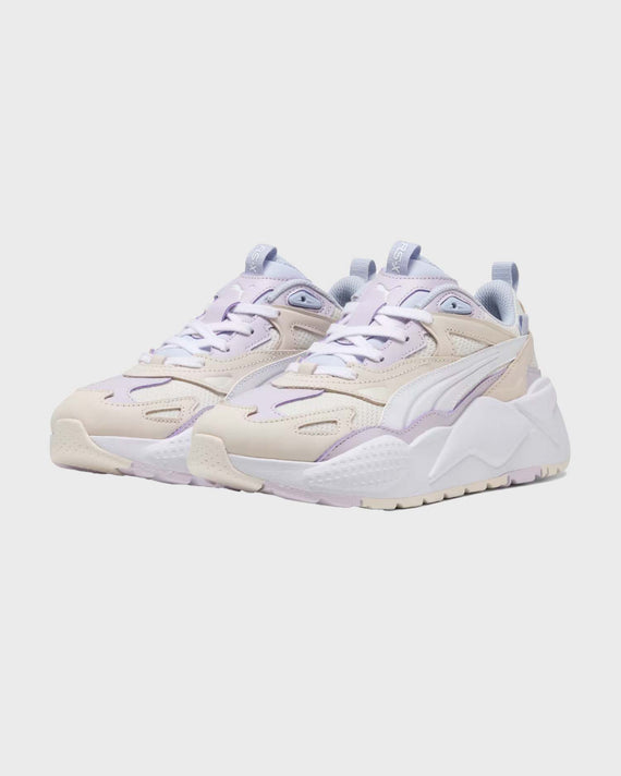 Puma RS-X Sneaker Lila