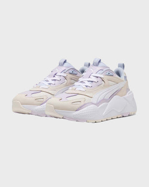 Puma RS-X Sneaker Lila