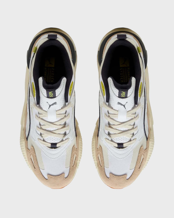 Puma RS-X Efekt Sneaker Beige/Navy
