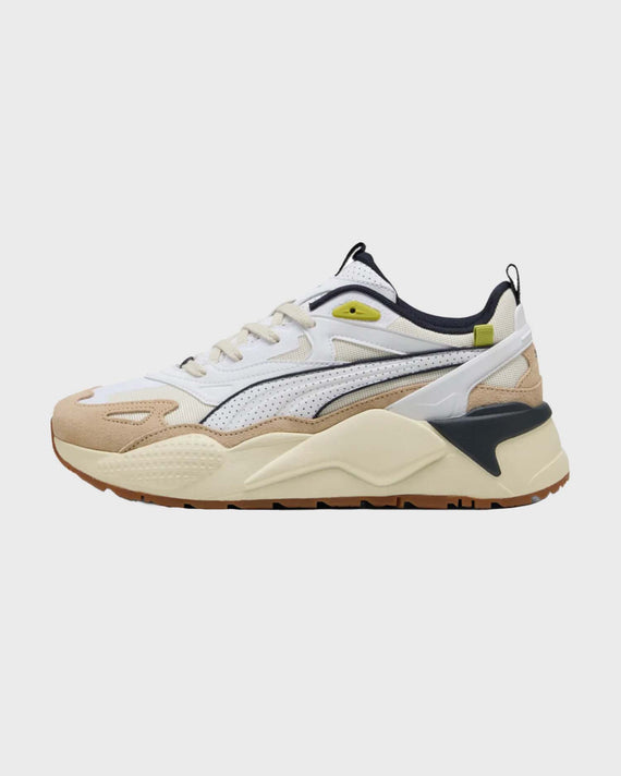 Puma RS-X Efekt Sneaker Beige/Navy