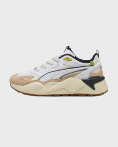 Puma RS-X Efekt Sneaker Beige/Navy