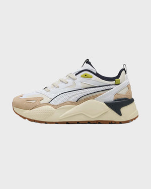 Puma RS-X Efekt Sneaker Beige/Navy