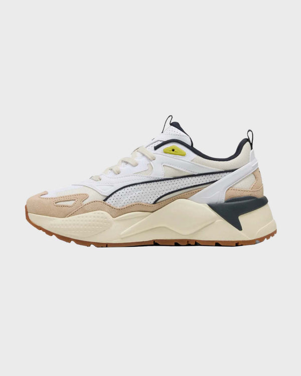 Puma RS-X Efekt Sneaker Beige/Navy