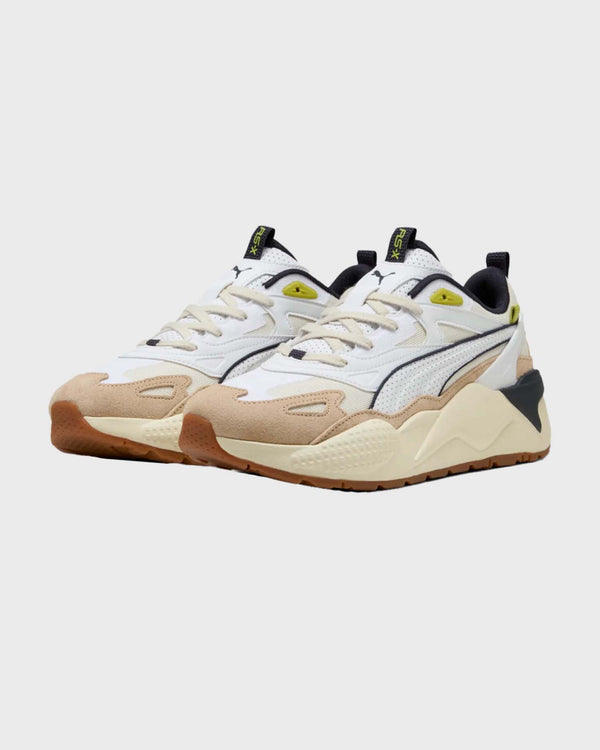 Puma RS-X Efekt Sneaker Beige/Navy