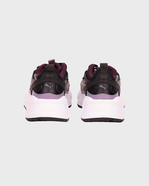 Baskets Puma RS-X Efekt Premium Wns rose