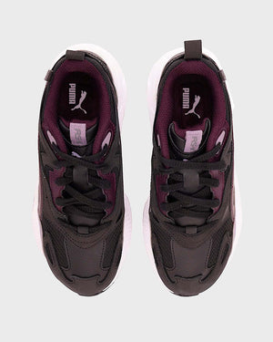 Baskets Puma RS-X Efekt Premium Wns rose
