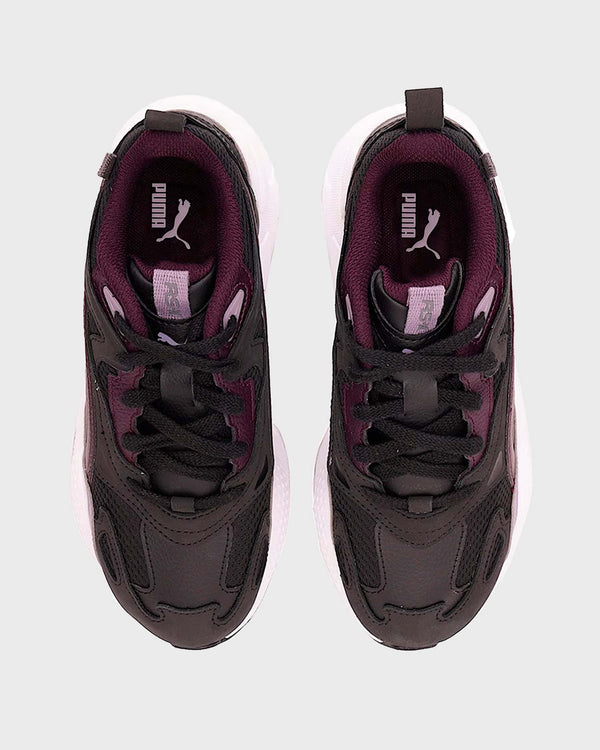 Baskets Puma RS-X Efekt Premium Wns rose