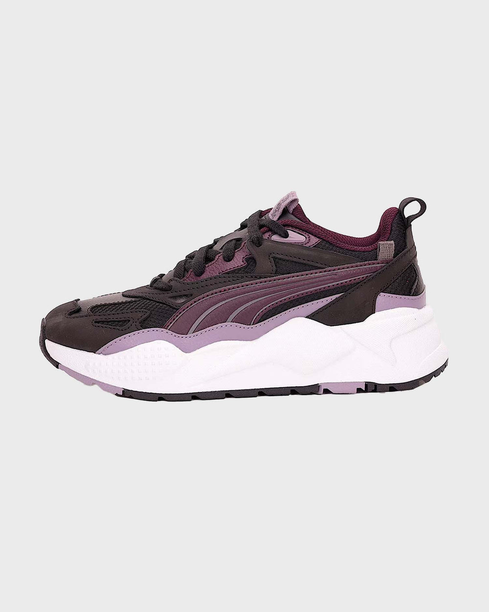 Puma RS-X Efekt Premium Sneaker Dames Paars