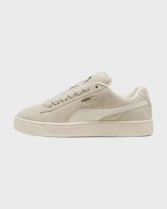 Puma Suede XL Sneaker Crème