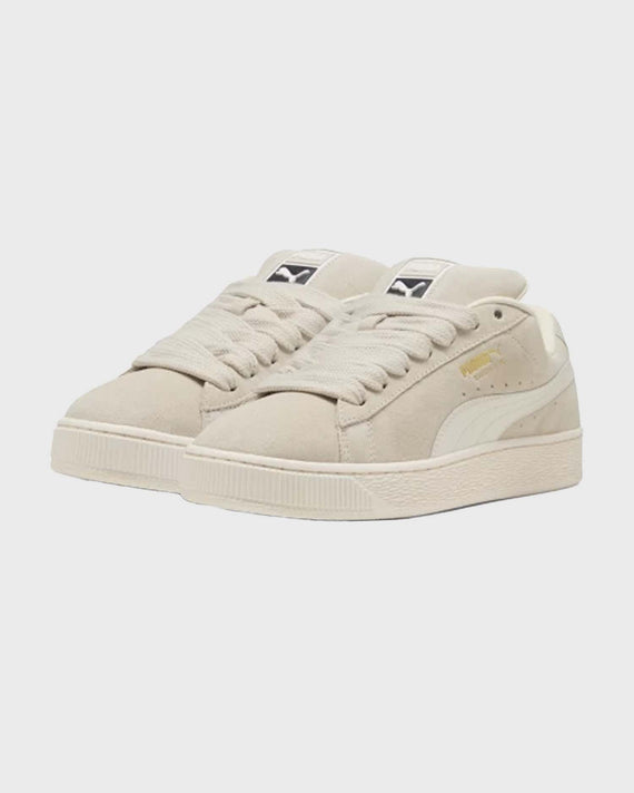 Puma Suede XL Sneaker Crème