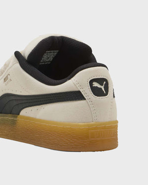 Puma Suede XL Dark Risk Wit