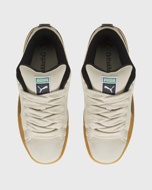 Puma Suede XL Dark Risk Wit