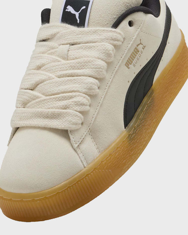 Puma Suede XL Dark Risk Wit