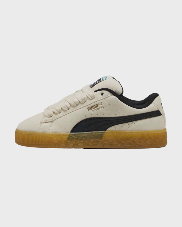 Puma Suede XL Dark Risk Wit