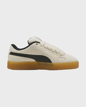 Puma Suede XL Dark Risk Wit