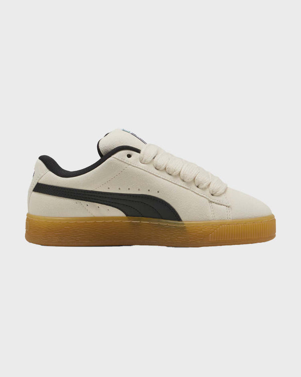 Puma Suede XL Dark Risk Wit