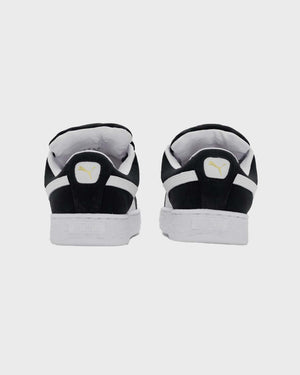 Puma Suede XL Baskets Noir