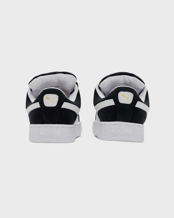 Puma Suede XL Baskets Noir