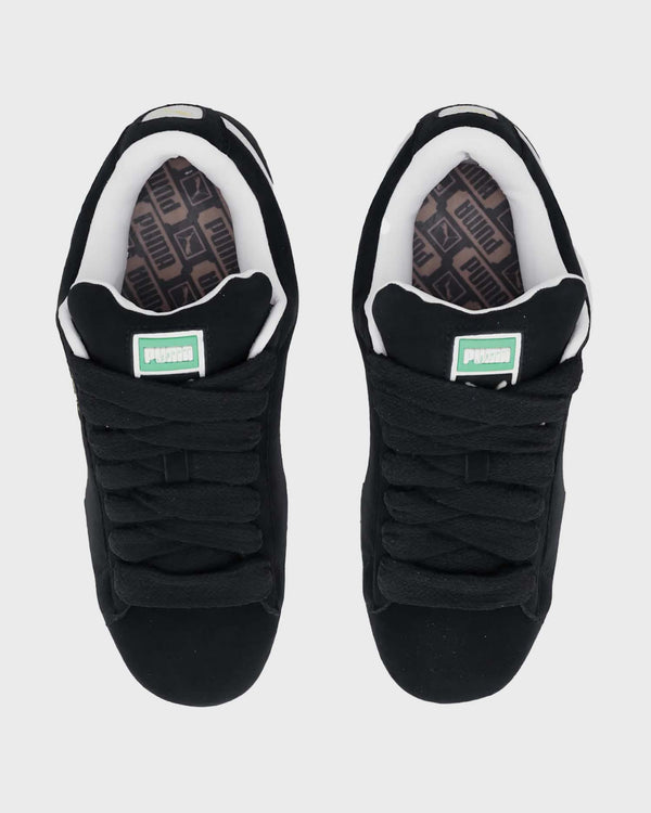 Puma Suede XL Baskets Noir