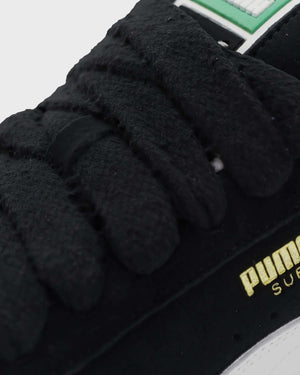 Puma Suede XL Baskets Noir