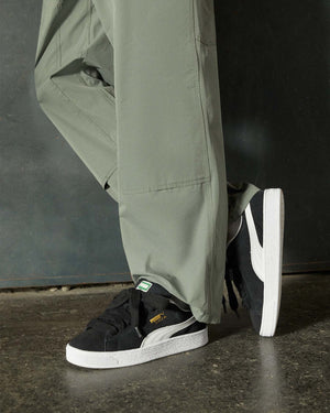 Puma Suede XL Baskets Noir