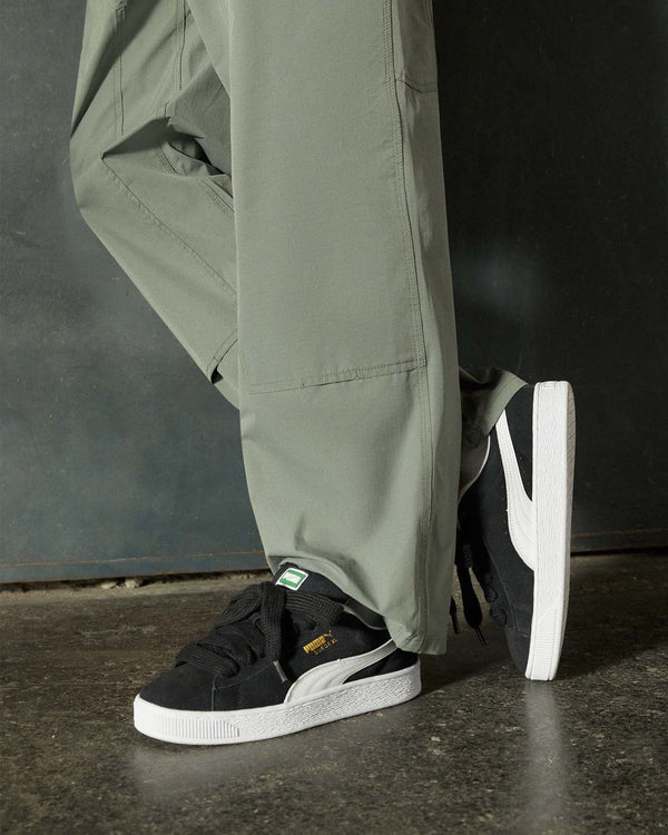 Puma Suede XL Baskets Noir