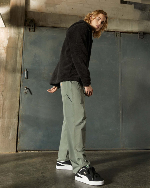 Puma Suede XL Baskets Noir